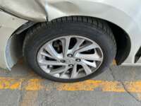 Chevrolet Aveo 2018 4p LT L4/1.6 Aut IMG_8229