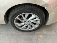 Chevrolet Aveo 2018 4p LT L4/1.6 Aut IMG_8220