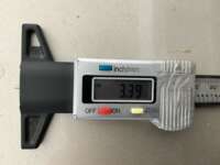 Chevrolet Aveo 2018 4p LT L4/1.6 Aut IMG_8222