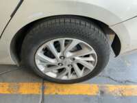 Chevrolet Aveo 2018 4p LT L4/1.6 Aut IMG_8226