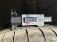 Chevrolet Aveo 2018 4p LT L4/1.6 Aut IMG_8228