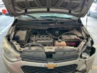 Chevrolet Aveo 2018 4p LT L4/1.6 Aut IMG_8191