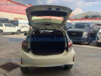 Toyota Prius 2021  IMG_2746