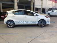 Toyota Prius 2021  IMG_2706