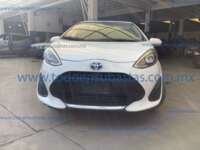 Toyota Prius 2021  IMG_2704