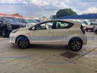 Toyota Prius 2021  IMG_2763