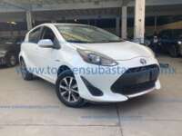 Toyota Prius 2021  IMG_2705