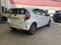 Toyota Prius 2021  IMG_2707