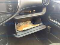 Toyota Prius 2021  IMG_2728