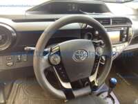 Toyota Prius 2021  IMG_2713