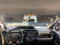 Toyota Prius 2021  IMG_2719