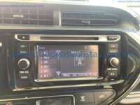 Toyota Prius 2021  IMG_2720