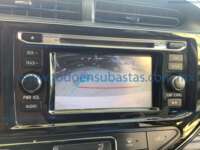 Toyota Prius 2021  IMG_2721