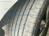 Toyota Prius 2021  IMG_2305