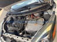 Toyota Prius 2021  IMG_2740