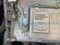 Toyota Prius 2021  IMG_2743