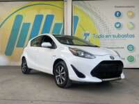 Toyota Prius 2021 5p Prius C L4/1.5 Aut 2021 Toyota Prius Venta Exteriores 3