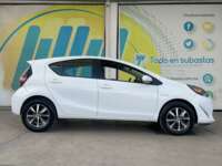 Toyota Prius 2021 5p Prius C L4/1.5 Aut 2021 Toyota Prius Venta Exteriores 4