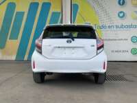 Toyota Prius 2021 5p Prius C L4/1.5 Aut 2021 Toyota Prius Venta Exteriores 6