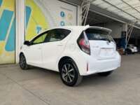 Toyota Prius 2021 5p Prius C L4/1.5 Aut 2021 Toyota Prius Venta Exteriores 7