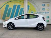 Toyota Prius 2021 5p Prius C L4/1.5 Aut 2021 Toyota Prius Venta Exteriores 8