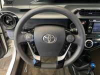 Toyota Prius 2021 5p Prius C L4/1.5 Aut 2021 Toyota Prius Venta Interiores 1