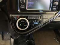 Toyota Prius 2021 5p Prius C L4/1.5 Aut 2021 Toyota Prius Venta Interiores 11