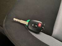 Toyota Prius 2021 5p Prius C L4/1.5 Aut 2021 Toyota Prius Venta Interiores 13