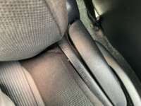 Toyota Prius 2021 5p Prius C L4/1.5 Aut 2021 Toyota Prius Venta Interiores 17