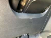 Toyota Prius 2021 5p Prius C L4/1.5 Aut 2021 Toyota Prius Venta Interiores 18