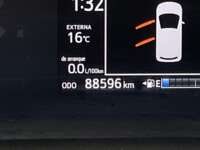 Toyota Prius 2021 5p Prius C L4/1.5 Aut 2021 Toyota Prius Venta Interiores 3