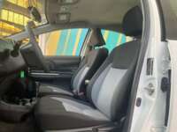 Toyota Prius 2021 5p Prius C L4/1.5 Aut 2021 Toyota Prius Venta Interiores 21