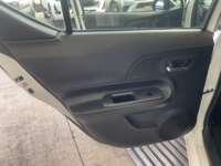 Toyota Prius 2021 5p Prius C L4/1.5 Aut 2021 Toyota Prius Venta Interiores 22