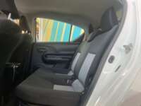 Toyota Prius 2021 5p Prius C L4/1.5 Aut 2021 Toyota Prius Venta Interiores 23