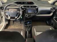 Toyota Prius 2021 5p Prius C L4/1.5 Aut 2021 Toyota Prius Venta Interiores 4