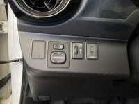 Toyota Prius 2021 5p Prius C L4/1.5 Aut 2021 Toyota Prius Venta Interiores 5