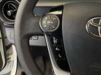 Toyota Prius 2021 5p Prius C L4/1.5 Aut 2021 Toyota Prius Venta Interiores 6