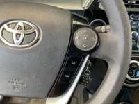 Toyota Prius 2021 5p Prius C L4/1.5 Aut 2021 Toyota Prius Venta Interiores 7