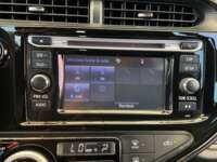 Toyota Prius 2021 5p Prius C L4/1.5 Aut 2021 Toyota Prius Venta Interiores 9