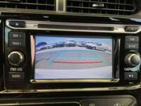 Toyota Prius 2021 5p Prius C L4/1.5 Aut 2021 Toyota Prius Venta Interiores 10