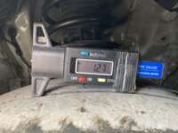 Toyota Prius 2021 5p Prius C L4/1.5 Aut 2021 Toyota Prius Venta Llantas 12