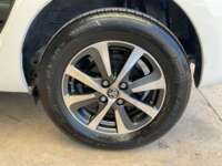 Toyota Prius 2021 5p Prius C L4/1.5 Aut 2021 Toyota Prius Venta Llantas 4