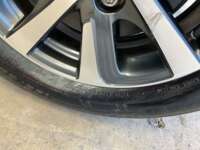 Toyota Prius 2021 5p Prius C L4/1.5 Aut 2021 Toyota Prius Venta Llantas 5