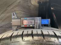 Toyota Prius 2021 5p Prius C L4/1.5 Aut 2021 Toyota Prius Venta Llantas 6