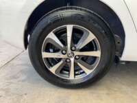 Toyota Prius 2021 5p Prius C L4/1.5 Aut 2021 Toyota Prius Venta Llantas 7