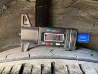 Toyota Prius 2021 5p Prius C L4/1.5 Aut 2021 Toyota Prius Venta Llantas 9