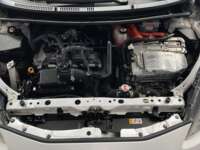 Toyota Prius 2021 5p Prius C L4/1.5 Aut 2021 Toyota Prius Venta Motor 2