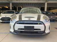Mini Cooper 2024  IMG_2765