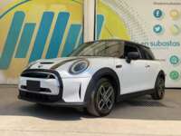 Mini Cooper 2024 3p SE Classic EV 32.6 kWh Aut 2024 Mini Cooper Venta Exteriores 1