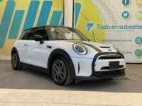 Mini Cooper 2024 3p SE Classic EV 32.6 kWh Aut 2024 Mini Cooper Venta Exteriores 3